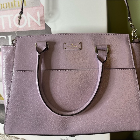 Kate Spade - Grove Street Lana - Lavender Mist - Picture 16 of 17